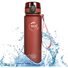 Спортивная Бутылка для воды LS-WCG-Red 0.5 л