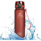 Спортивная Бутылка для воды LS-WCG-Red 0.5 л