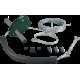 Детская канатная дорога Зип Лайн LS-WCG-W-136