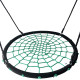 Качели гнездо 120 см NEST LS-WCG-W-416