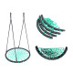 Качели гнездо 120 см NEST LS-WCG-W-416