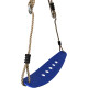 Качели пластиковые гибкие Elastic LS-WCG-W-402
