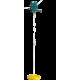 Канатная дорога Детский Зип Лайн (Zip Line) M + качели тарзанка DISK LS-WCG-W-135