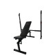 Скамья Для Жима Лежа Со Стойками Регулируемая, Наклонная Серия Для Дома LS-WCG-004
