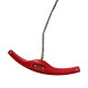 Канатная дорога Детский Зип Лайн (Zip Line) L + качели TARZAN LS-WCG-W-140