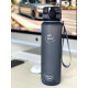 Спортивная Бутылка для воды LS-WCG-Grey 0.5 л