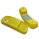 Телефон для детских площадок пластик LS-WCG-W-320