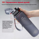 Спортивная Бутылка для воды LS-WCG-Red 1 л